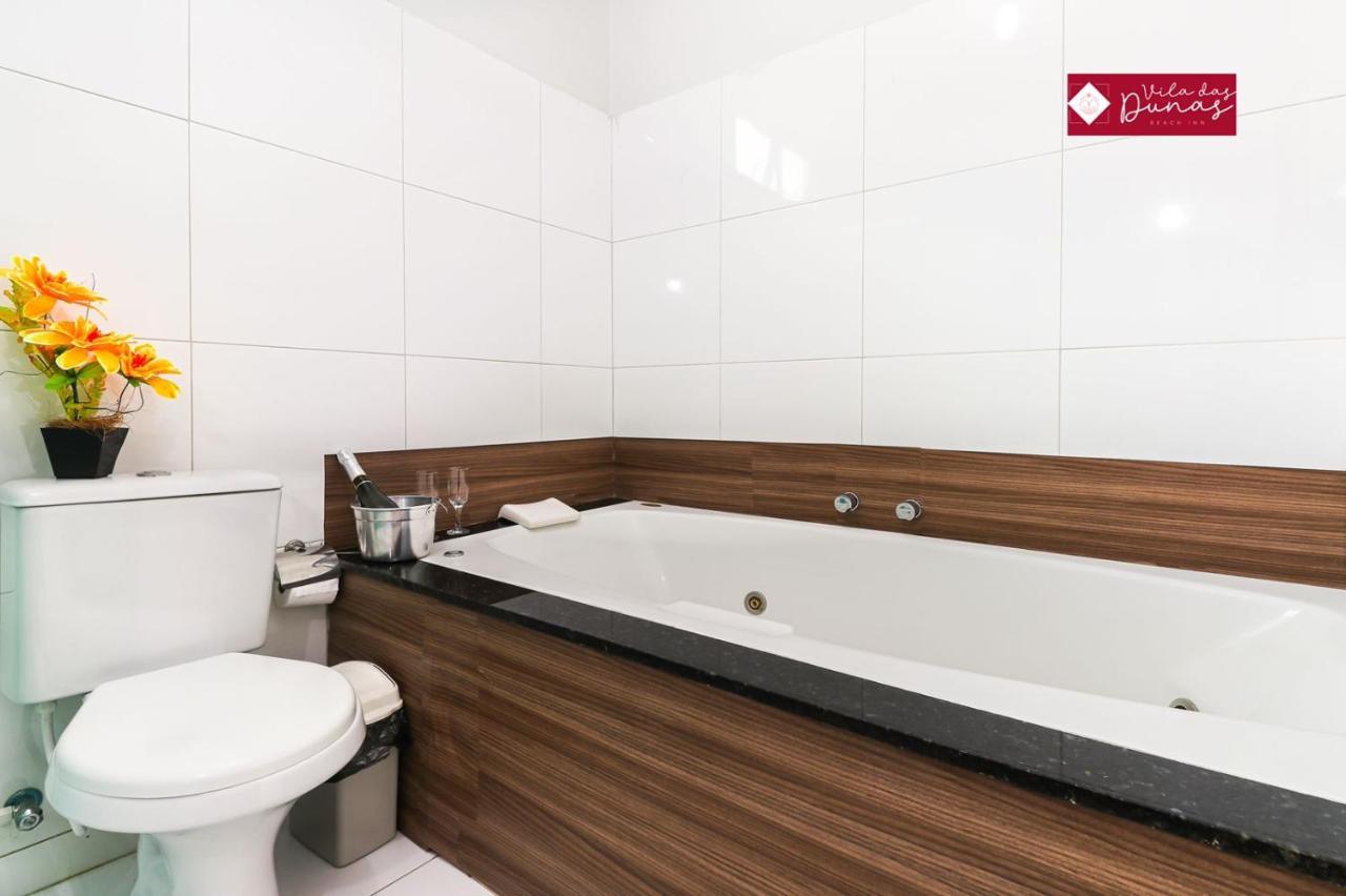 Hotel Dunas Vila Cumbuco Dış mekan fotoğraf