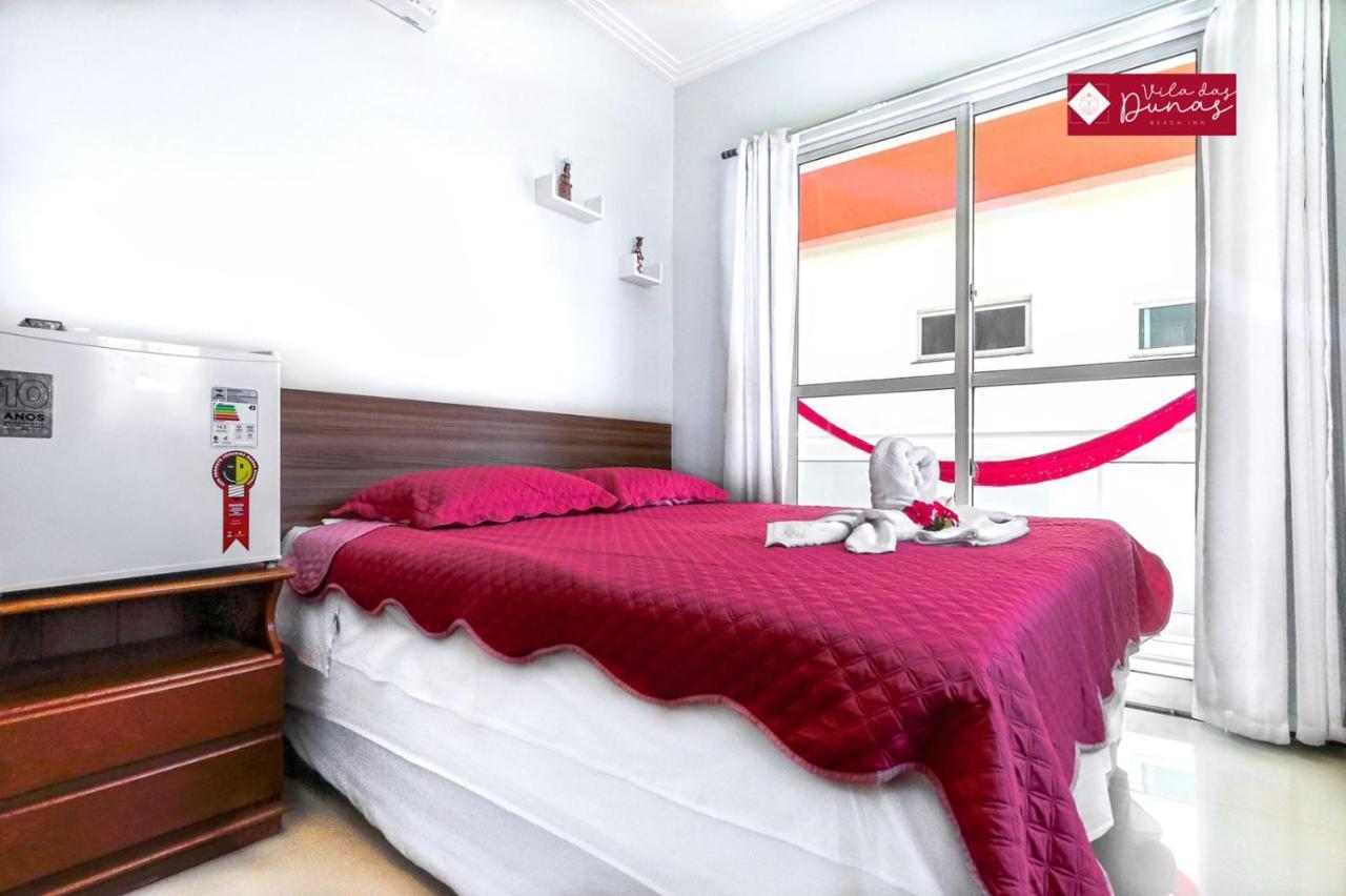 Hotel Dunas Vila Cumbuco Dış mekan fotoğraf
