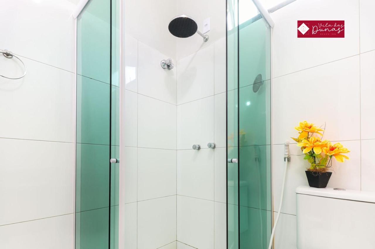 Hotel Dunas Vila Cumbuco Dış mekan fotoğraf