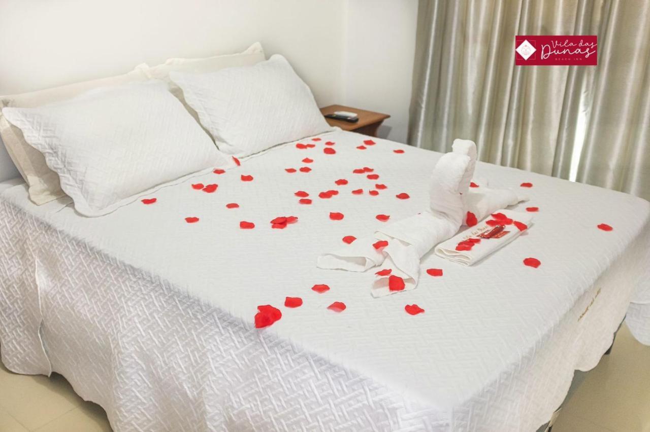 Hotel Dunas Vila Cumbuco Dış mekan fotoğraf