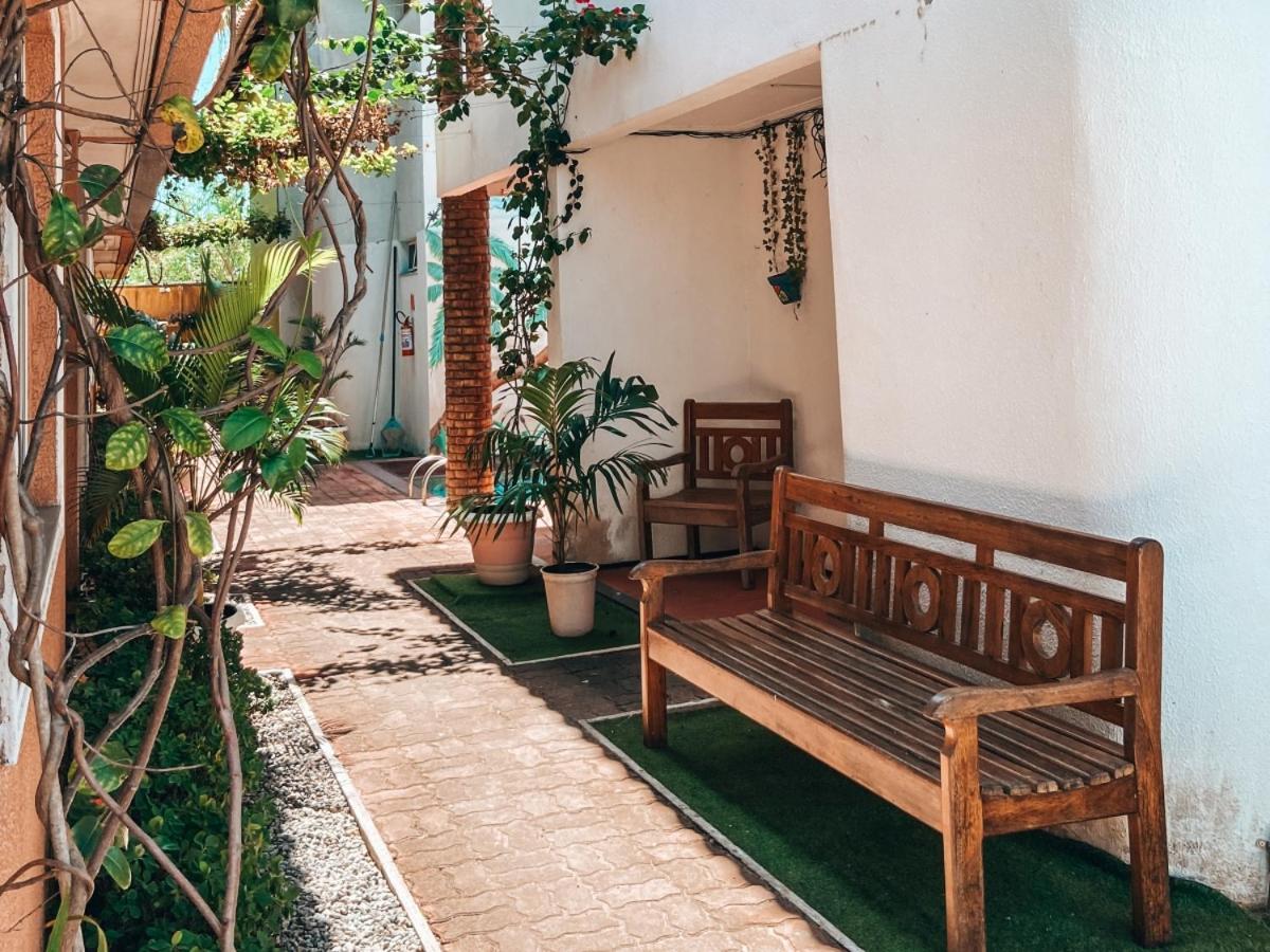Hotel Dunas Vila Cumbuco Dış mekan fotoğraf