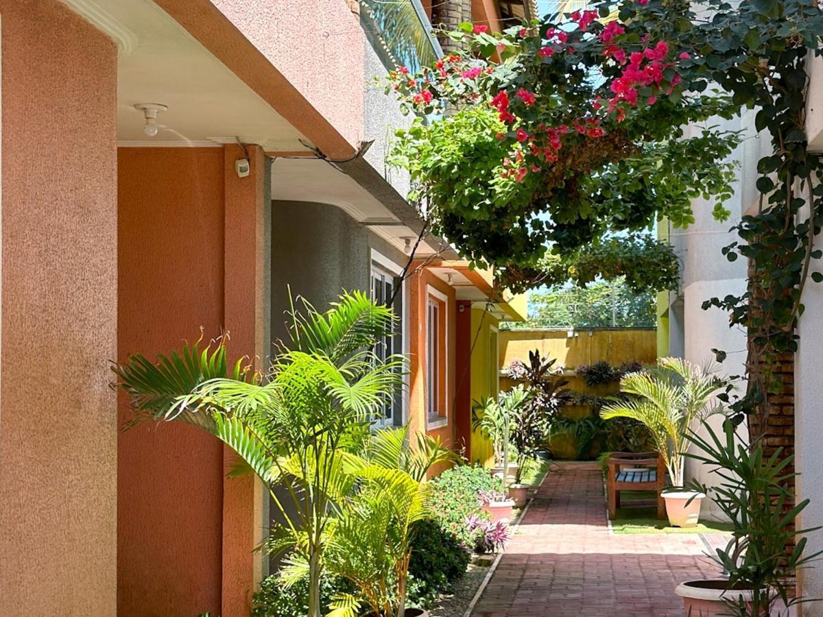 Hotel Dunas Vila Cumbuco Dış mekan fotoğraf