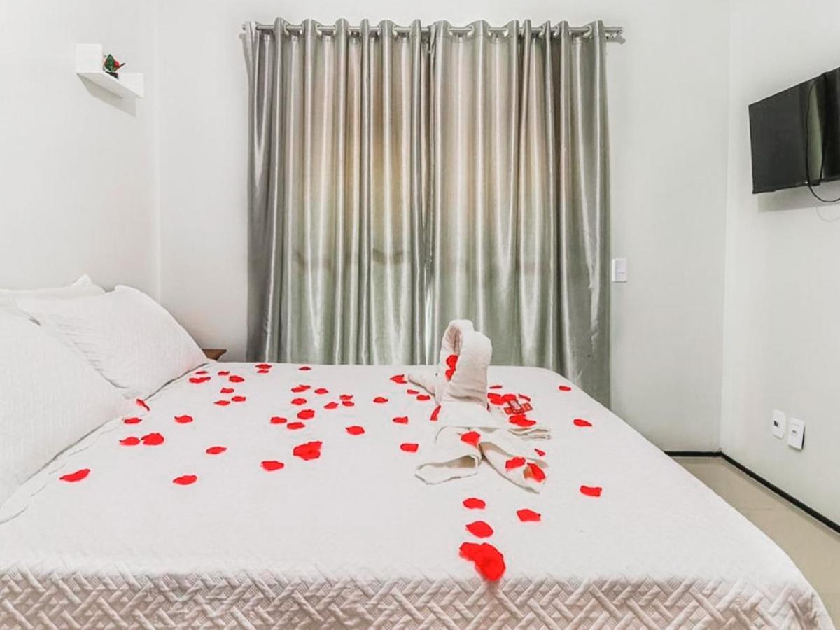 Hotel Dunas Vila Cumbuco Dış mekan fotoğraf