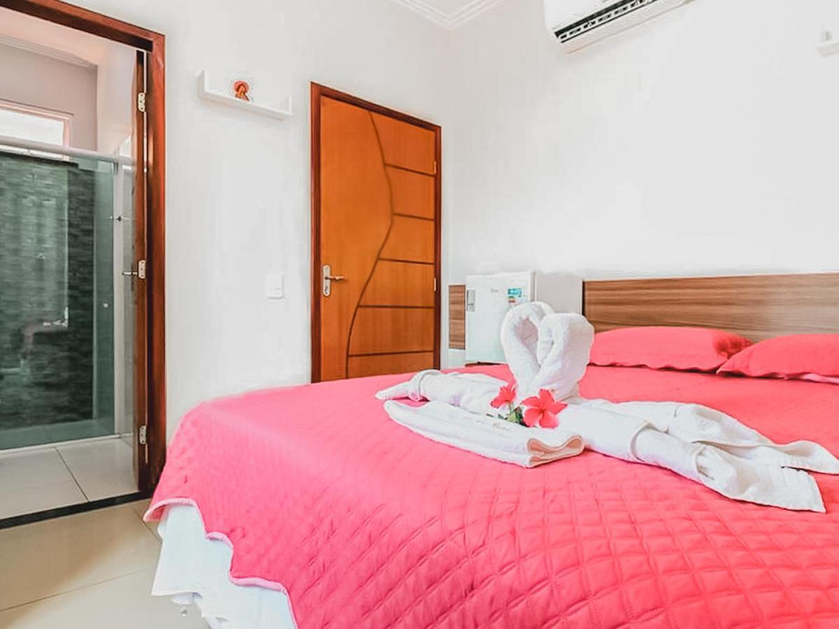 Hotel Dunas Vila Cumbuco Dış mekan fotoğraf