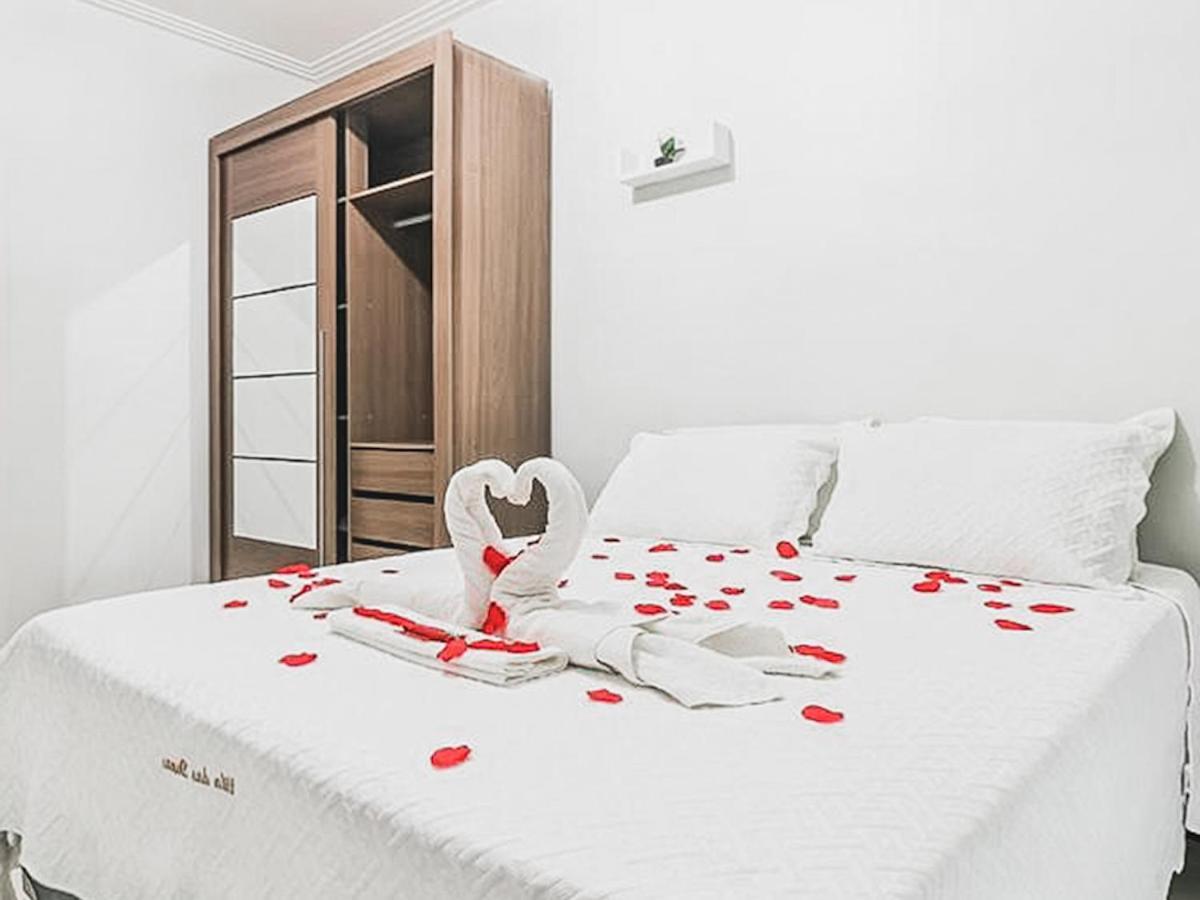 Hotel Dunas Vila Cumbuco Dış mekan fotoğraf